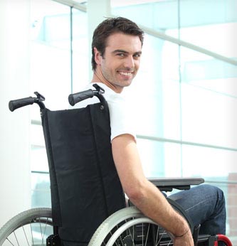 Hoist systems for people with reduced mobility Novak