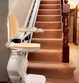 Novak Stairlifts